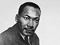 Martin Luther King, Jr. Portrait