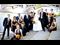 Meredith's wedding party