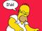 homer saying doh