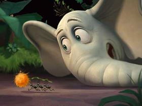 Horton Hears a Who