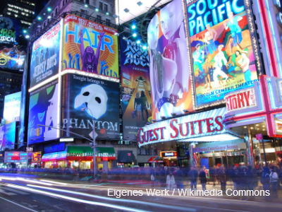 Broadway