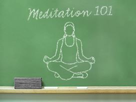Getting Started with Meditation
