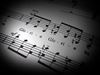 Sheet music
