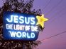 Bible Road Signs of Faith in the American Landscape