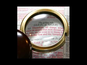 Take Time to Seek God
