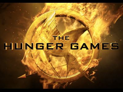The Hunger Games