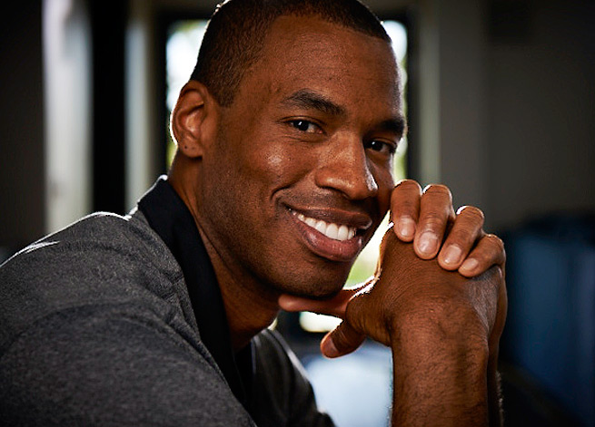Why Jason Collins Coming Out Matters: A Classmate Responds