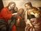 The Samaritan Woman