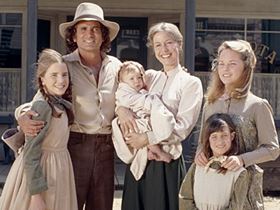 Little House on the Prairie