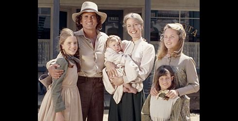 Little House on the Prairie