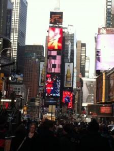 NYC