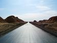Empty Road