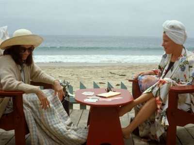 beaches