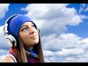 Find Joy_Listening to music
