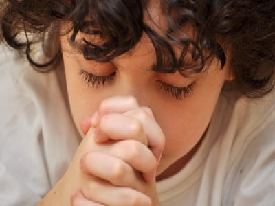 Cómo aumentar la fe en nuestros hijos