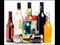 alcohol and energy drinks