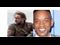 russell and will collage