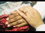 Wedding Hands