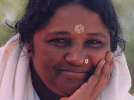 Healing Quotes from Amma