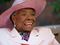 Maya Angelou