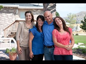 Joe and Wives