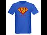 Super Jew Jewish tshirt
