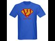 Super Jew Jewish tshirt