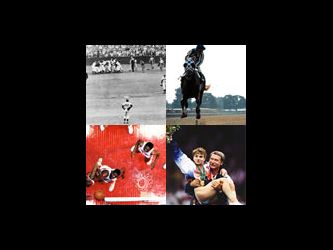 Beliefnet's Top 10 Sports Miracles