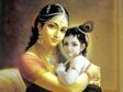 Baby Krishna