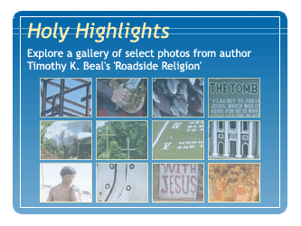 America's Roadside Miracles