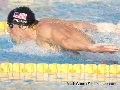 Michael Phelps