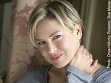 Renee Zellweger in Bee Movie