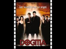 Dogma fallen angels God Jesus