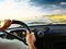 driving car