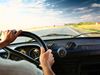 driving car