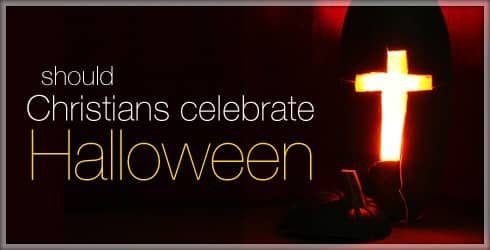 The relation of celebrating halloween with christianity