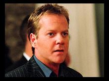 Kiefer Sutherland