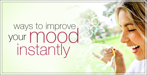 Improve Mood