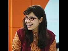 Betty Suarez
