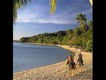 Spiritual Honeymoons