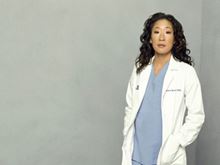 Grey's Anatomy - Dr. Christina Yang