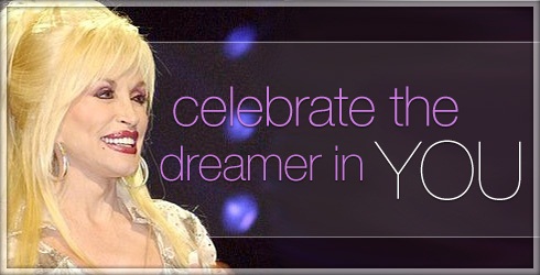The Dreamer in You