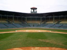 Rickwood Field