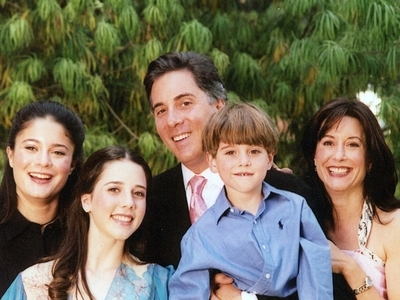 moret family picture