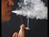 smoking