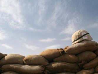 Healing Lessons from a War Zone