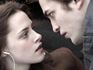 Bella and Edward in Twilight