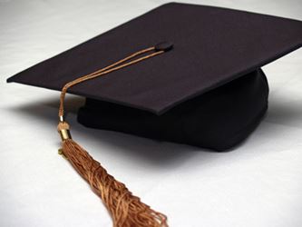 Graduation cap
