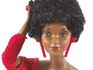 1980 African American Barbie