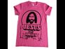 Christian T-shirts Jesus homeboy